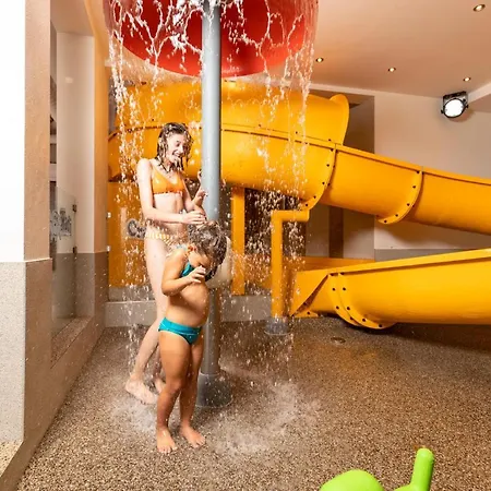 酒店 4*s Galtenberg